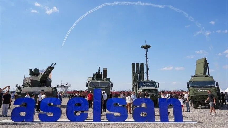 ASELSAN’dan gençlere teknoloji ve mühendislik buluşması