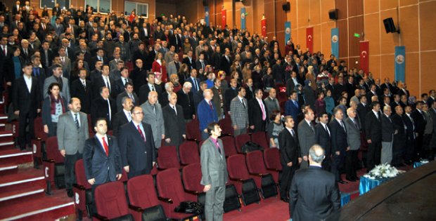 1 Haziran´dan Sonra Okullarda Zorunlu Olacak	