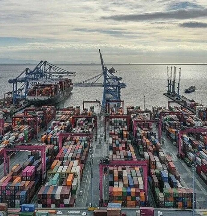 Esnafın ihracat rotasında zirve Körfez ve ABD'nin