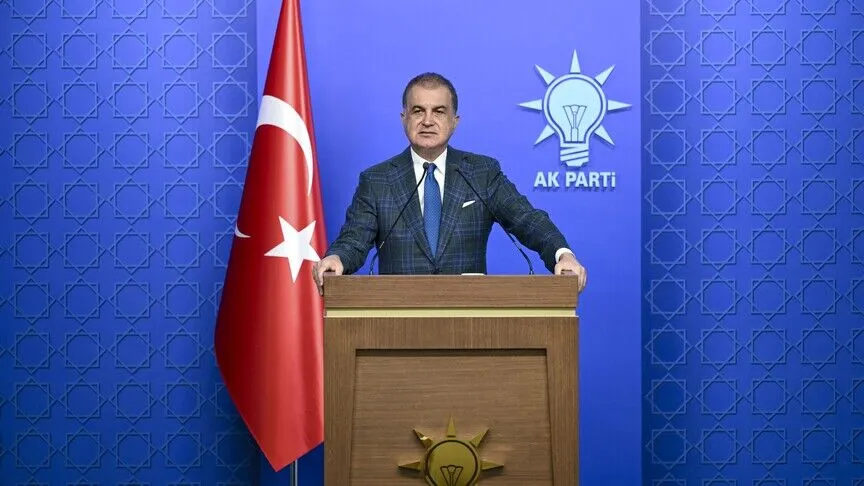 AK Parti'den “fon krizi” açıklaması: Karanlıkta hiçbir şey kalmayacak