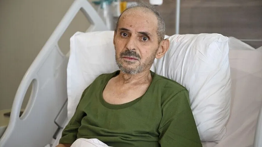 KOAH hastasından gençlere sigara uyarısı