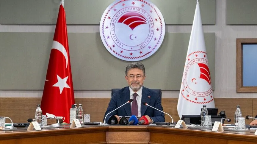 Türkiye’den tarım diplomasisi atağı