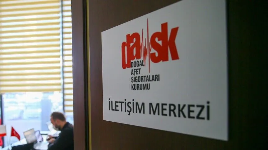 DASK 26 yaşında: 42 milyar liralık hasar ödemesi