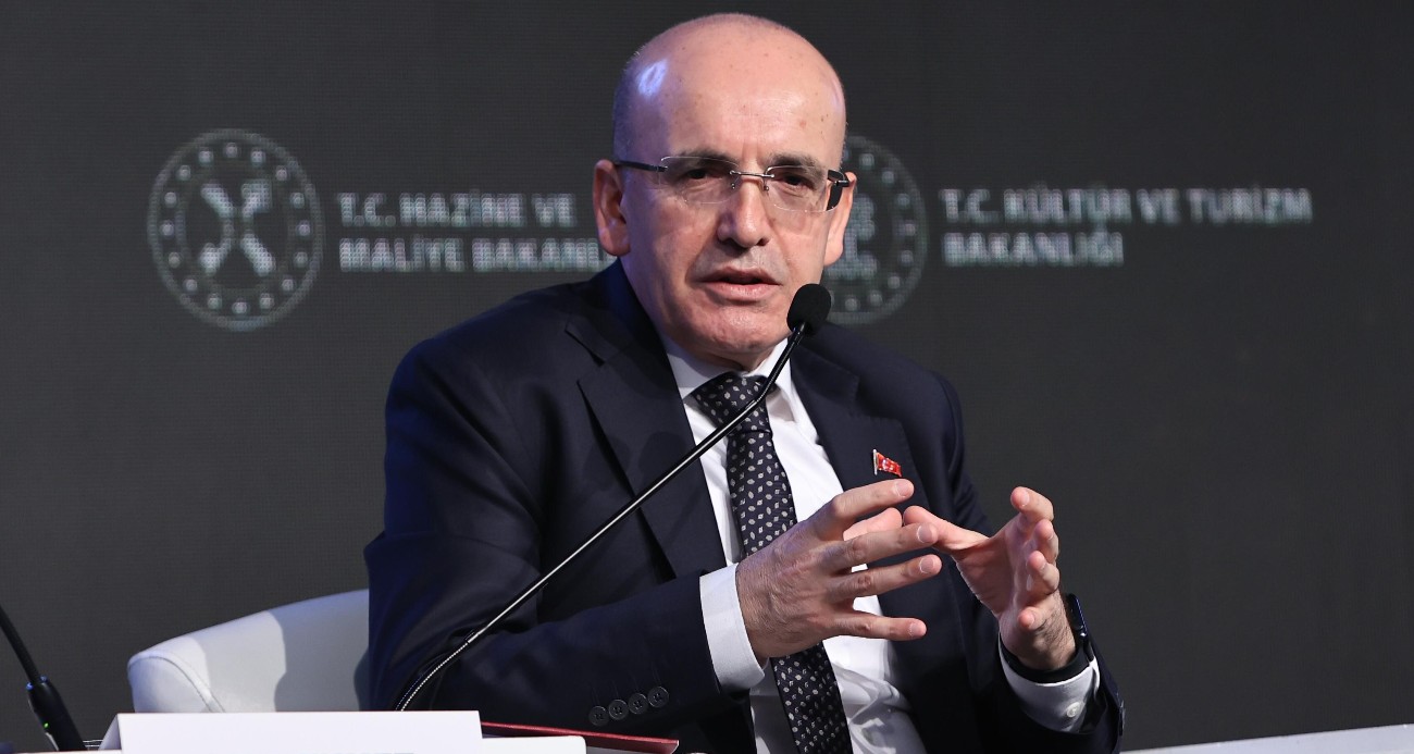 Bakan Şimşek: "Gereken tedbirleri almaya devam edeceğiz"