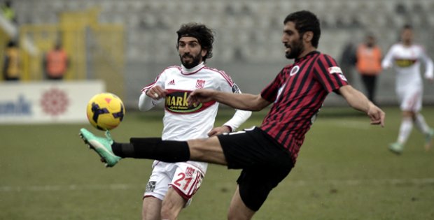 Kader Maçı