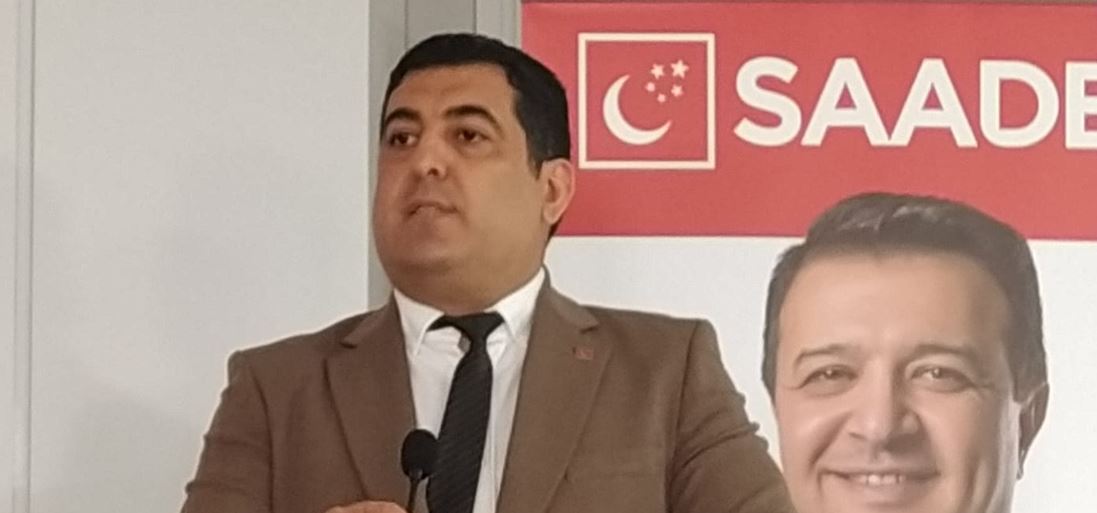 "Özgür düşünce  olmazsa olmaz!"