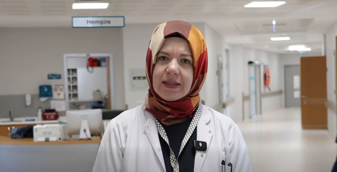 Kuduza karşı  15 dakika kuralı