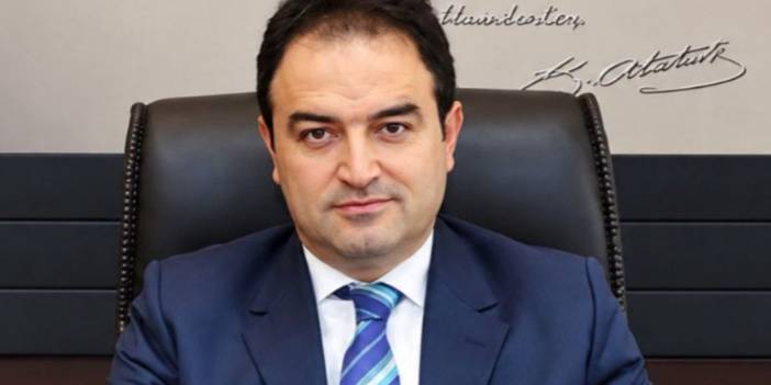 Osman Arıkan Nacar kimdir ve ne iş yapıyor? E-Data bağlantısı