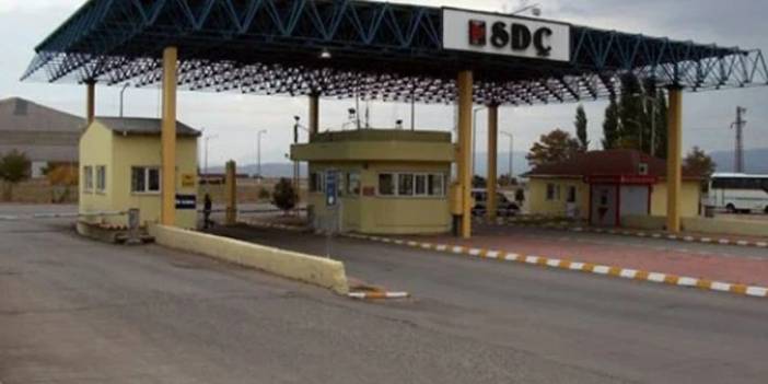 Sivas Demir Çelik’te kritik gün 21 Ekim...