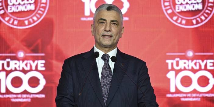 Ticaret Bakanı Ömer Bolat'tan 170 Milyon TL İddiasına Sert Yanıt!