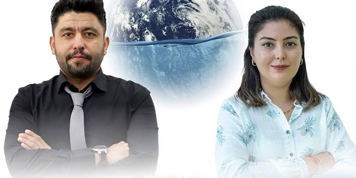Atıksudan enerji üretecekler! Sivas Bilim ve Teknoloji Üniversitesi'nden geleceğe damga vuran proje!