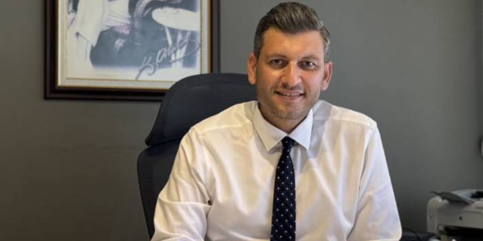 Yeni Parti Ankara İl Başkanı İbrahim Karaca kimdir, kaç yaşında? İşte memleketi ve mesleği