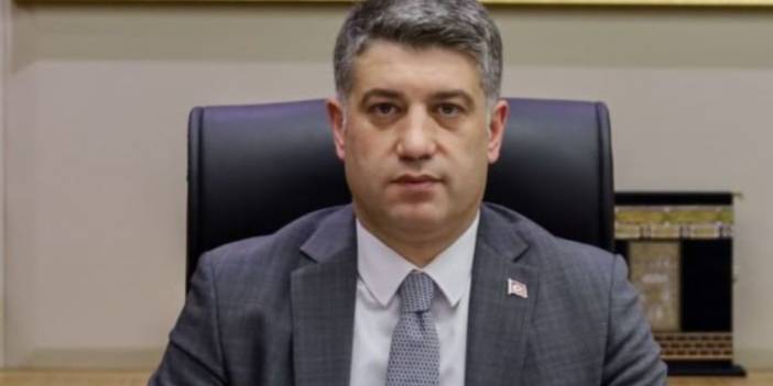 Ulaş Akhan aslen nereli ve önceki görevleri? Esenyurt Belediyesi kayyımı hakkında merak edilenler