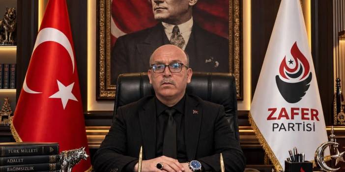 "Ölü taklidi yapmayın"
