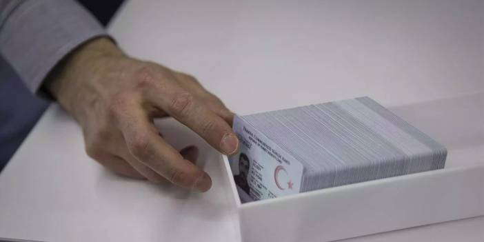 Kimlik ve Ehliyetini Kaybedenler Dikkat! İşte 2026 Yılı Ücretleri!