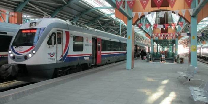 TCDD KPSS şartı olmadan 166 işçi alacak: Sivas dahil il il tam kontenjan listesi belli oldu