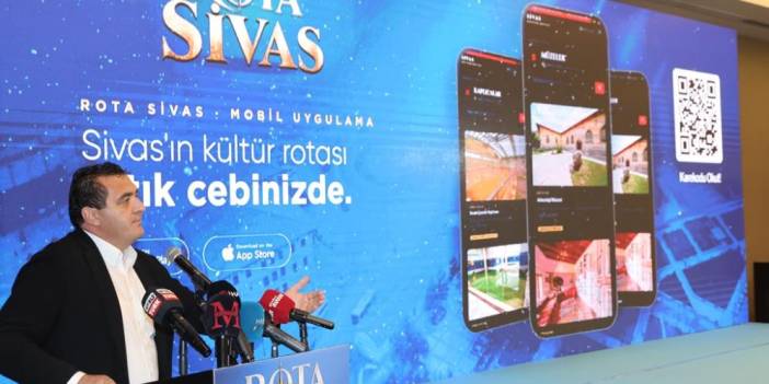 Karasu'dan Sivas Valiliği'ne şarap tepkisi!