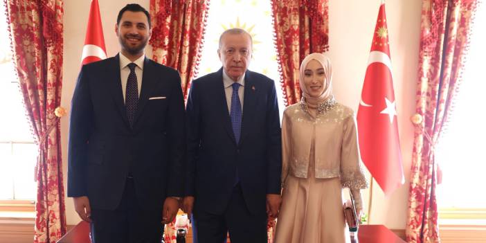 Rümeysa Kadak'ın nişanlısı Orhan Murat Kumaş kimdir ve ne iş yapıyor? İşte yaşı ve memleketi