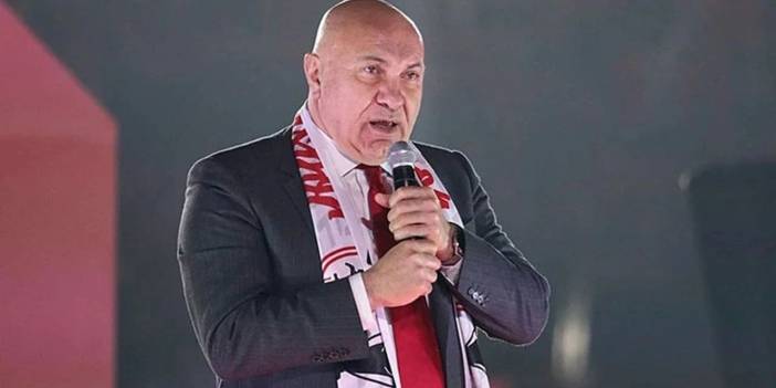 Yüksel Yıldırım kimdir, nereli eşi ve kızı kim? Samsunspor Başkanı Yüksel Yıldırım Serveti