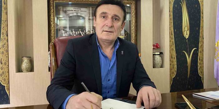 Mehmet Akgül’ün acı günü! Amcasının oğlu vefat etti