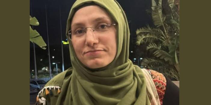 Aktivist Emine Güneş kimdir nereli ne iş yapıyor?