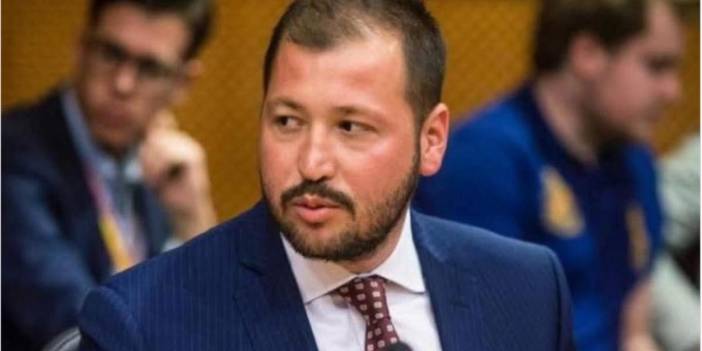 Cengizhan Güngör kimdir: Yeni AK Parti Muğla İl Başkanı kaç yaşında, nereli?