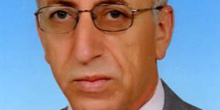 Sivaslı Prof. Dr. Orhan Solak Hayatını Kaybetti