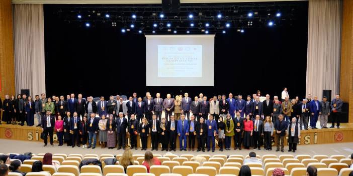 Pir Sultan'ı anlattılar