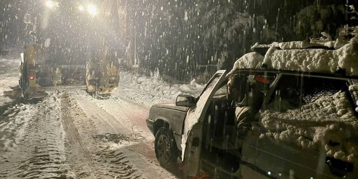 Meteoroloji Genel Müdürlüğü Sivas'ı tekrar uyardı!