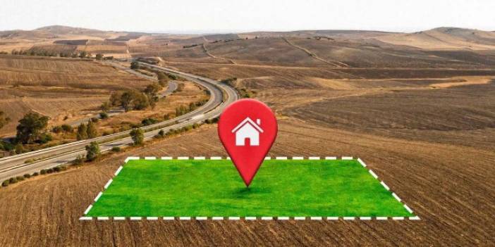 ULAŞ KAYMAKAMLIĞI - Ulaş Milli Emlak Şefliğin'den