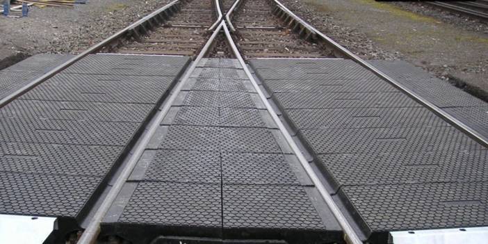 HEM­ZEMİN GEÇİT İŞLERİ YAP­TI­RI­LA­CAK­TIR