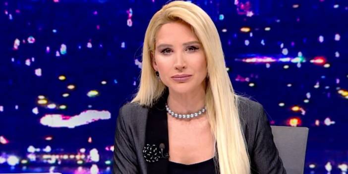 Ünlü Spiker Meltem Acet kimdir, neden gözaltına alındı? Eşi ve babası kim?