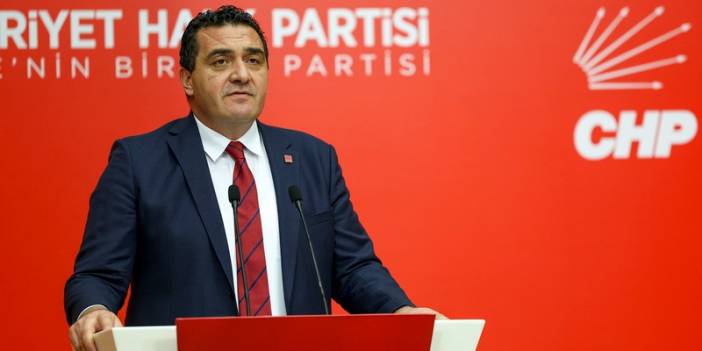 Sivas Vekili Karasu yeniden Özel'in A Takımı'nda