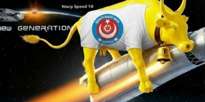 SCÜ’de şehit ve gazi ismine hakaret! Genel Başkan: Dava açacağız