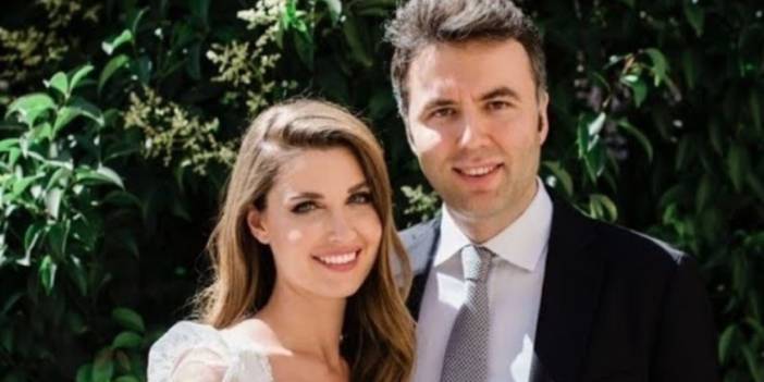 Mehmet Akif Ersoy’un eski eşi Pınar Erbaş kimdir? ne iş yapıyor, ne zaman boşandılar?