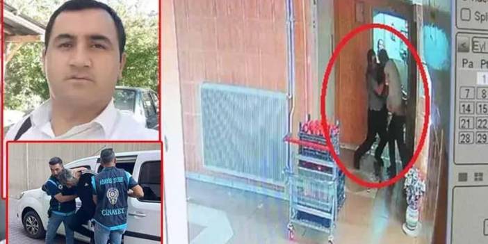 Kayseri'de öldürülüp Sivas'ta toprağa verilmişti... Olayla ilgili yeni gelişme