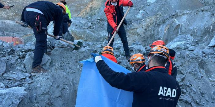 Son dakika: Sivas'ta günlerdir aranan şantiye müdürü ölü bulundu