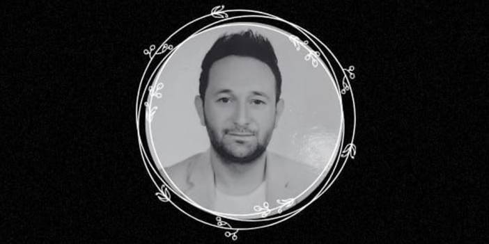 Sivas’ta eğitim camiası yasta! Hayatını kaybetti