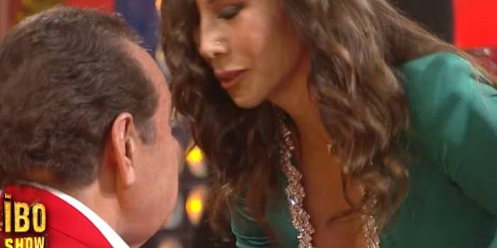 Asena İbrahim Tatlıses neden küstü? İbrahim Tatlıses Asena barıştılar mı?