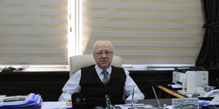 Şarkışla'dan Balıklı Kaplıca açıklaması: Dünyaya açılacak bir yere dönüşmesi lazım