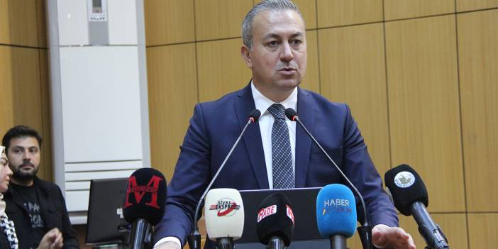 Sivas Belediyesi'nden "ensonhaber'e" dava!