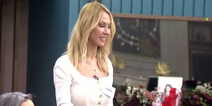 Rabia Karaca kimdir, kaç yaşında? Kısmetse Olur gelini Rabia Karaca neden tutuklandı?