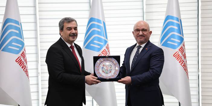 SBTÜ’den kalitede önemli başarı