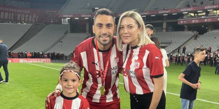 Uğur Çiftçi’nin eşinden tepki çeken paylaşım!