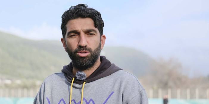 Burhan Eşer'den Sivasspor itirafı!