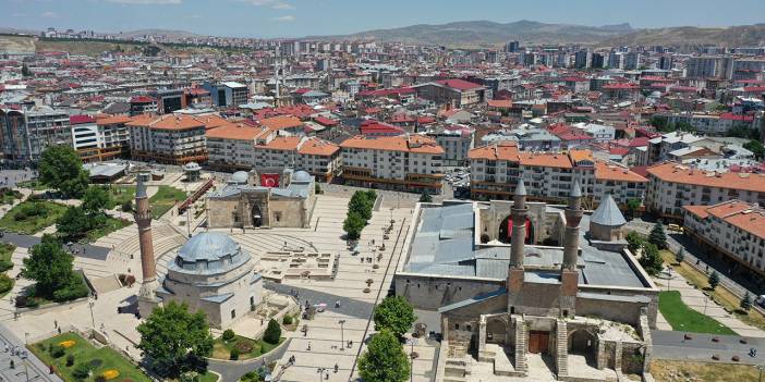 Sivas pilot il oldu! 15 Şubat'ta başlıyor