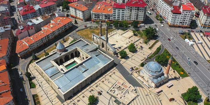 Sivas'ın zenginleri hangi mahallede yaşıyor? İşte yanıtı