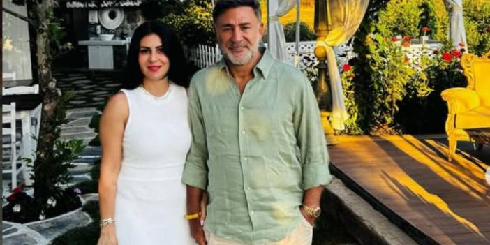 İzzet Yıldızhan’ın eşi Ajda Yıldızhan kimdir kaç yaşında? İzzet Yıldızhan’ın eşleri ve çocukları