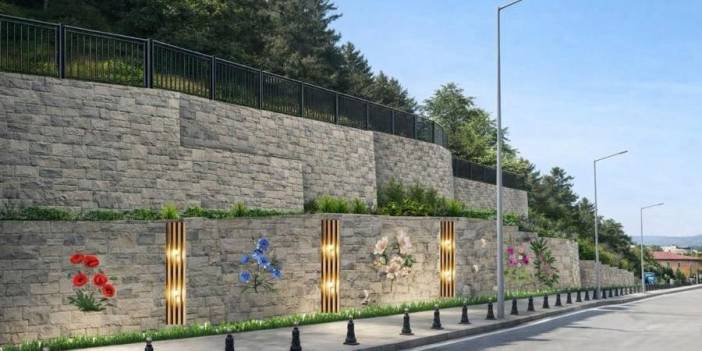 Osman Ağa Konağı–Sivas Kalesi güzergâhı yenileniyor