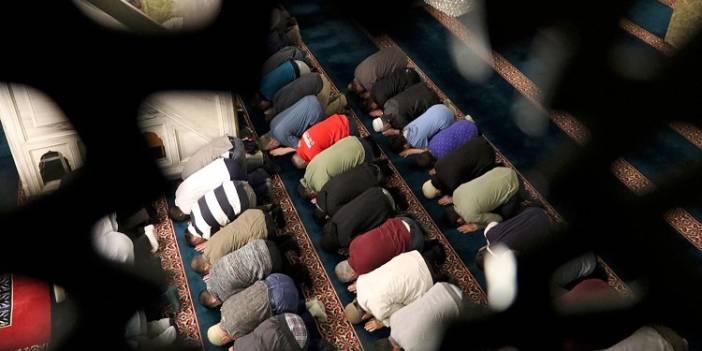 Ramazan ayının ilk teravih namazı bu gece kılınacak: Teravih Namazı nasıl kılınır?